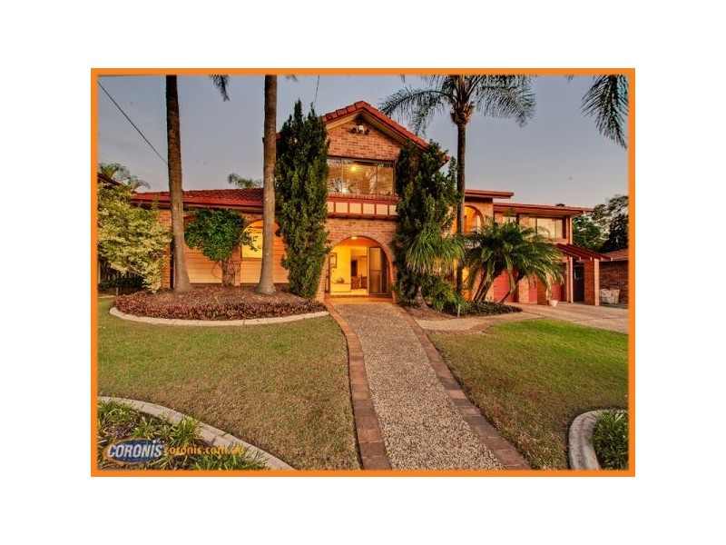 162 Castile Cr, Edens Landing QLD 4207