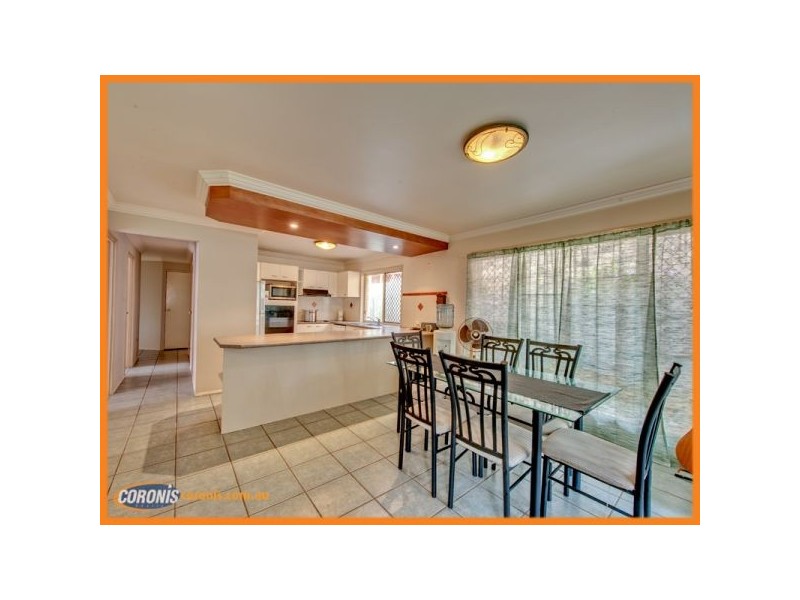 29 Mulgrave Crescent, Forest Lake QLD 4078