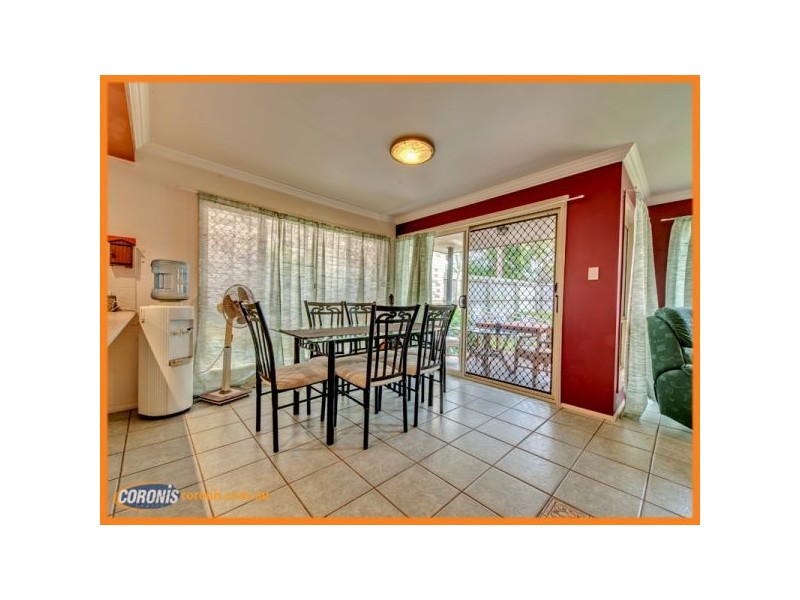 29 Mulgrave Crescent, Forest Lake QLD 4078