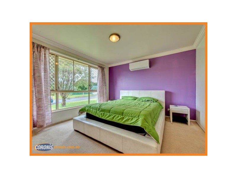 29 Mulgrave Crescent, Forest Lake QLD 4078