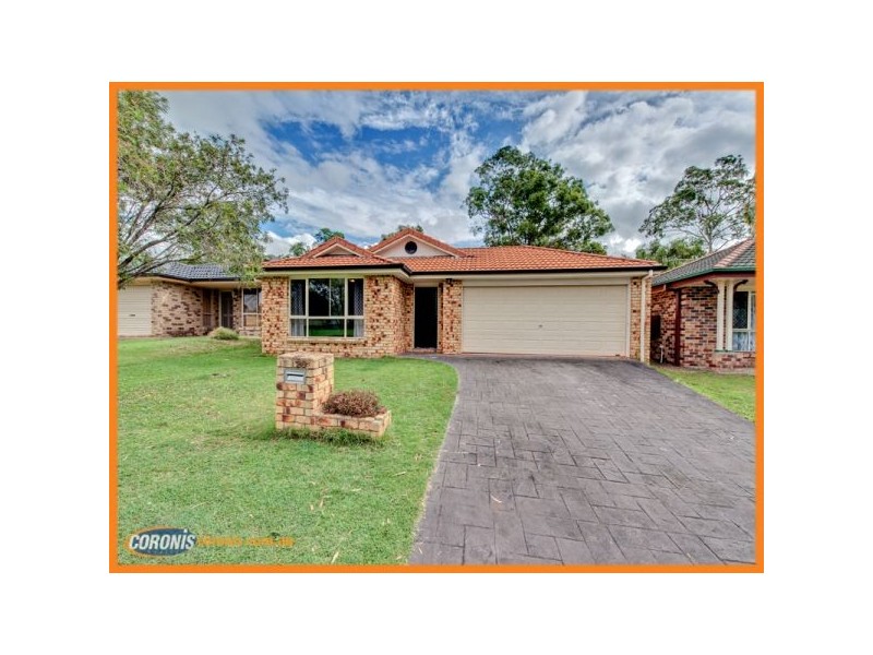 29 Mulgrave Crescent, Forest Lake QLD 4078