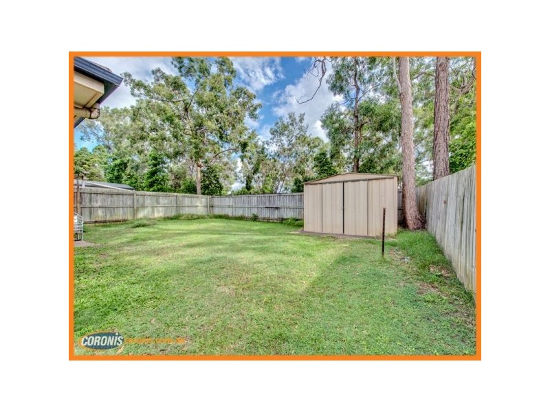 29 Mulgrave Crescent, Forest Lake QLD 4078