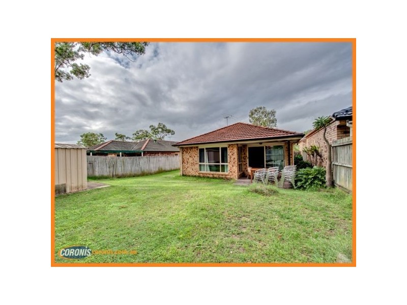 29 Mulgrave Crescent, Forest Lake QLD 4078