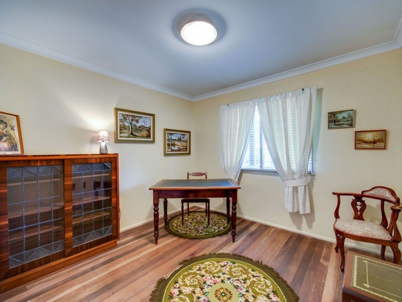 6 Lindale Street, Chermside West QLD 4032