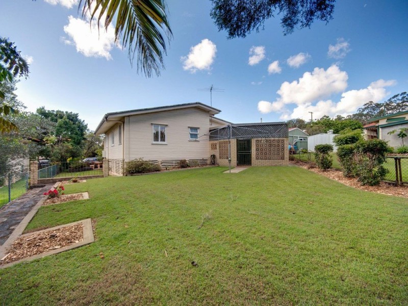 6 Lindale Street, Chermside West QLD 4032