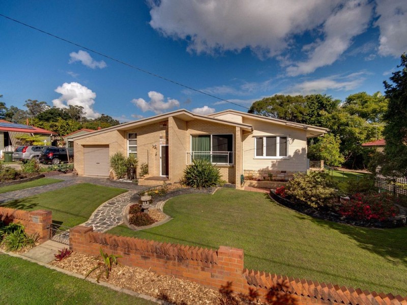 6 Lindale Street, Chermside West QLD 4032
