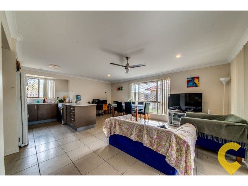 56 Benjamina Drive, Redbank Plains QLD 4301