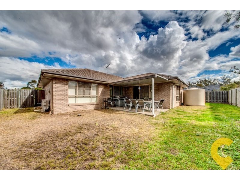 56 Benjamina Drive, Redbank Plains QLD 4301