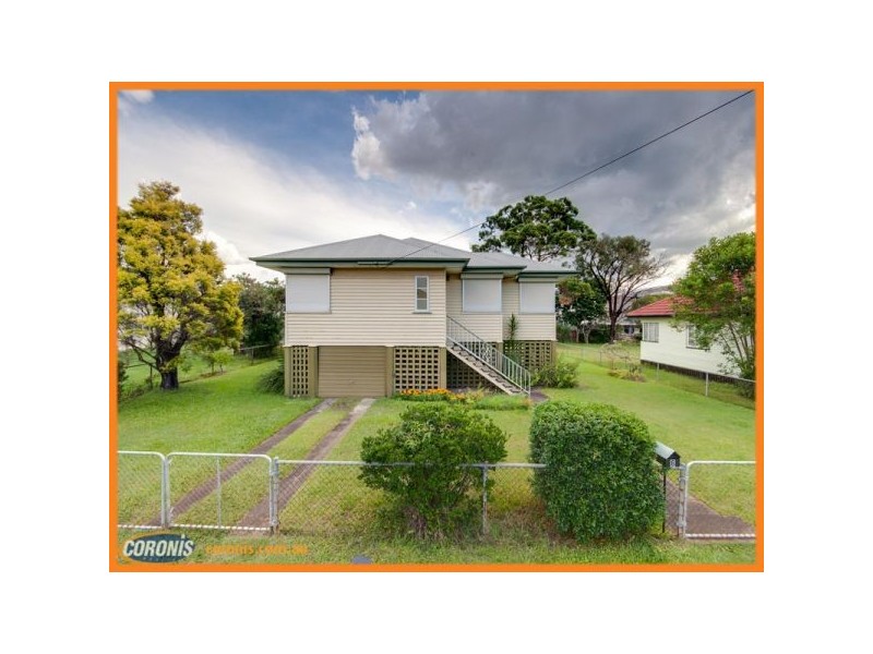 6 Balal Street, Stafford QLD 4053