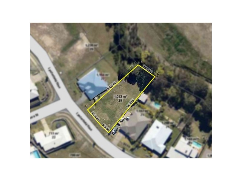 25 Lysterfield Rise, Upper Coomera QLD 4209