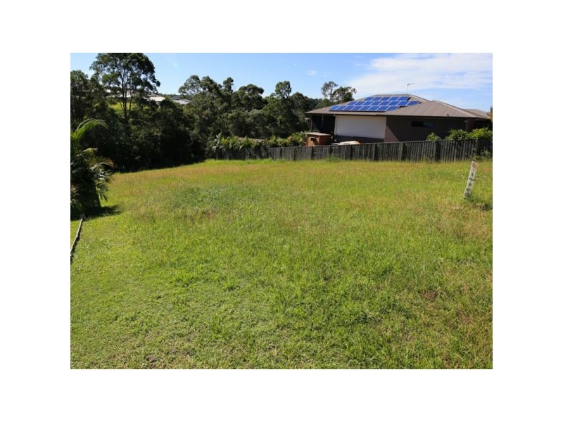 25 Lysterfield Rise, Upper Coomera QLD 4209