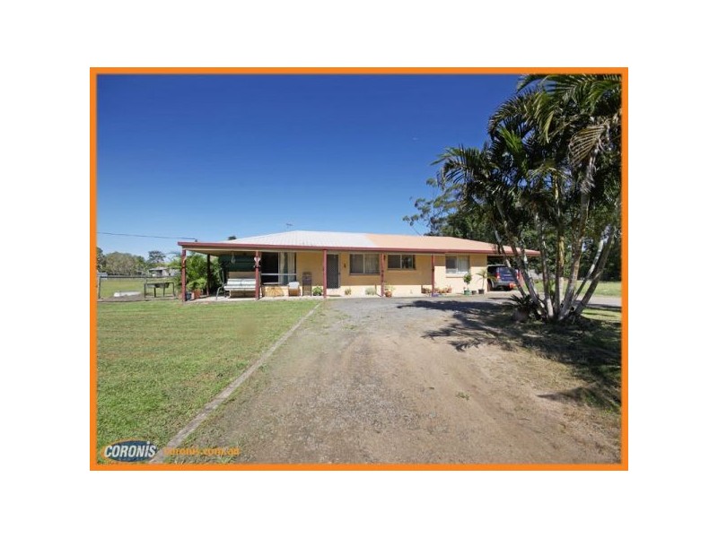 30 Cockatoo Court, Caboolture QLD 4510