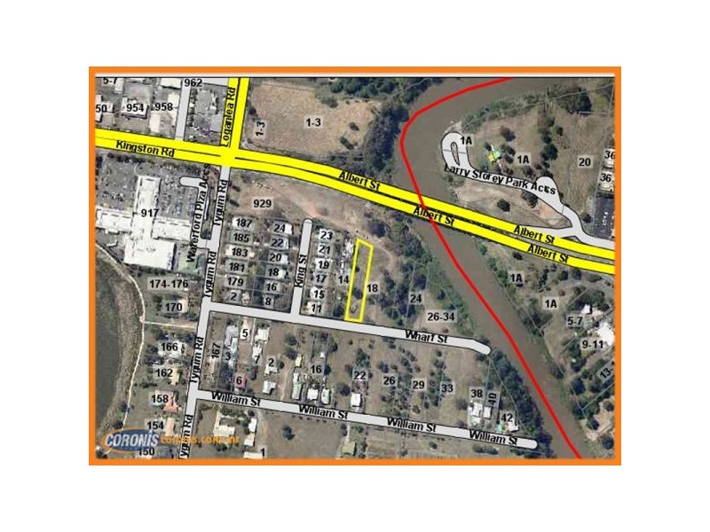 16 Wharf Street, Waterford West QLD 4133