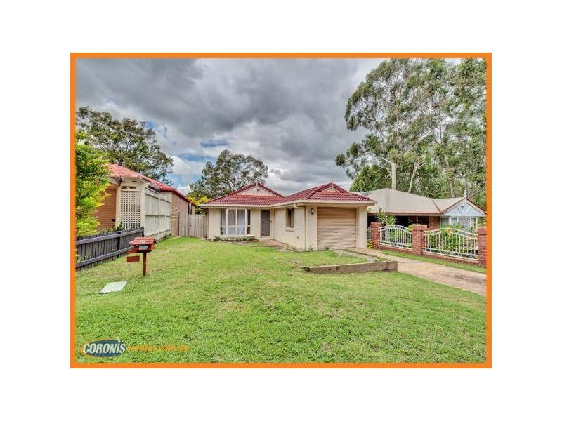 70 Oldbury Place, Forest Lake QLD 4078