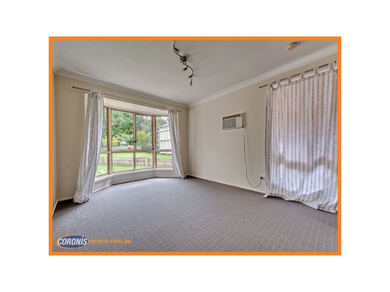 70 Oldbury Place, Forest Lake QLD 4078