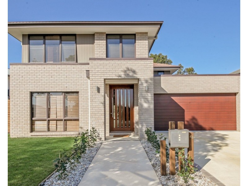 46 Aspect Terrace, Springfield Lakes QLD 4300