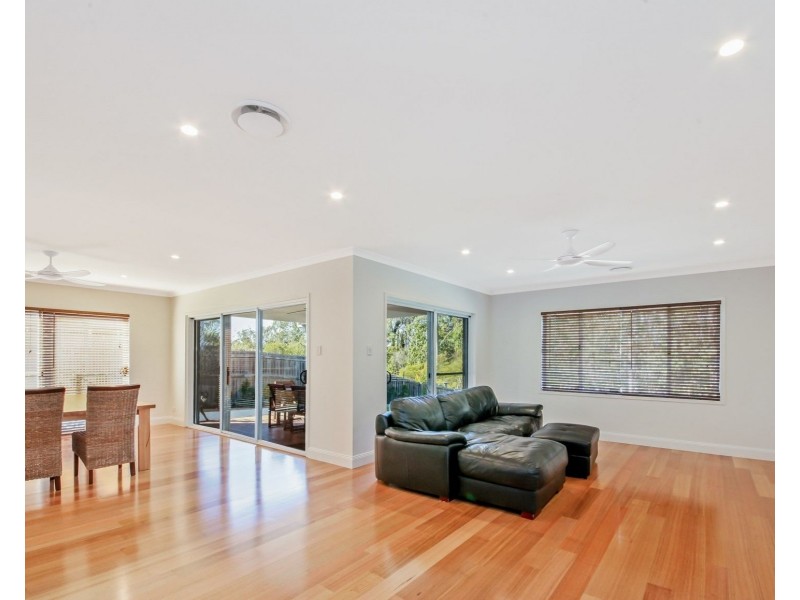 46 Aspect Terrace, Springfield Lakes QLD 4300
