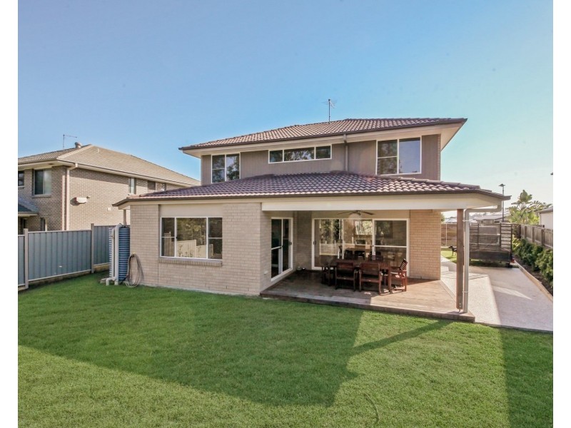46 Aspect Terrace, Springfield Lakes QLD 4300
