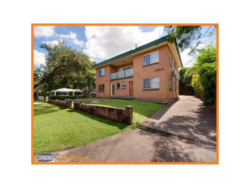 z5/15 Jack Street, Gordon Park QLD 4031