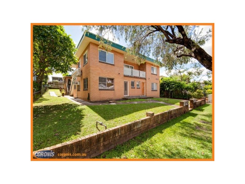 z5/15 Jack Street, Gordon Park QLD 4031