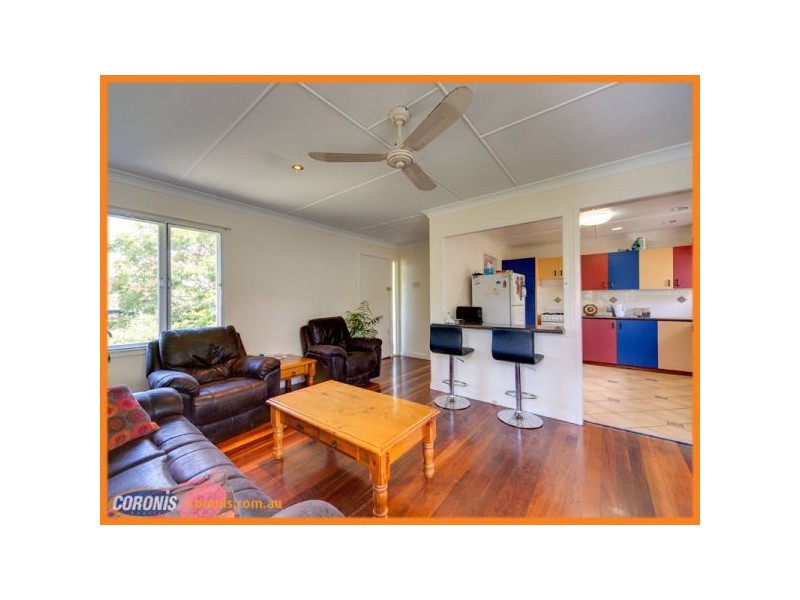 15 Sedgemoor Street, Stafford QLD 4053