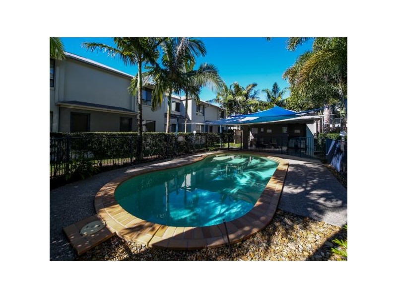 1/7 Bowden Court, Nerang QLD 4211