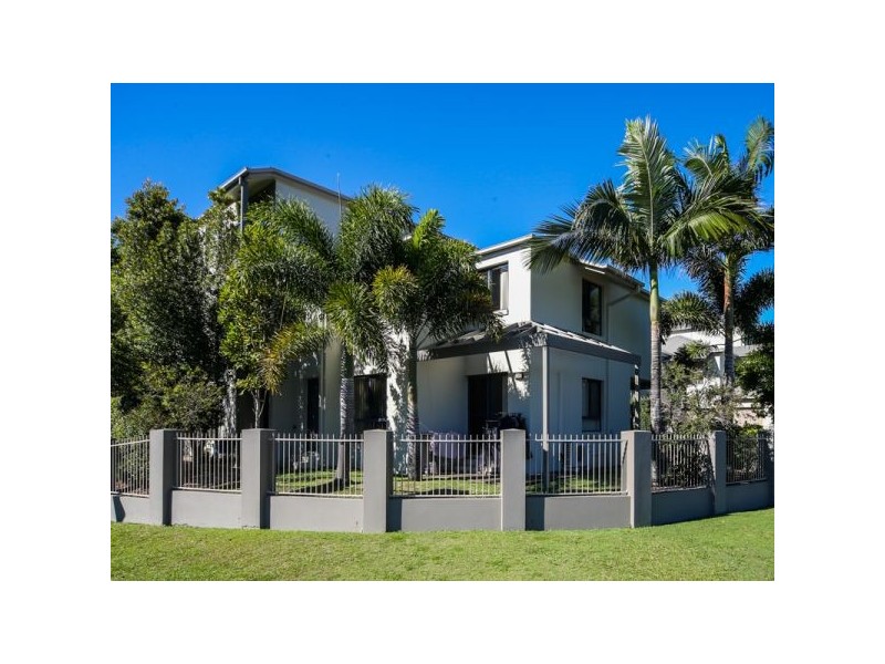 1/7 Bowden Court, Nerang QLD 4211