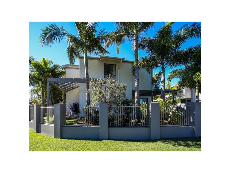 1/7 Bowden Court, Nerang QLD 4211