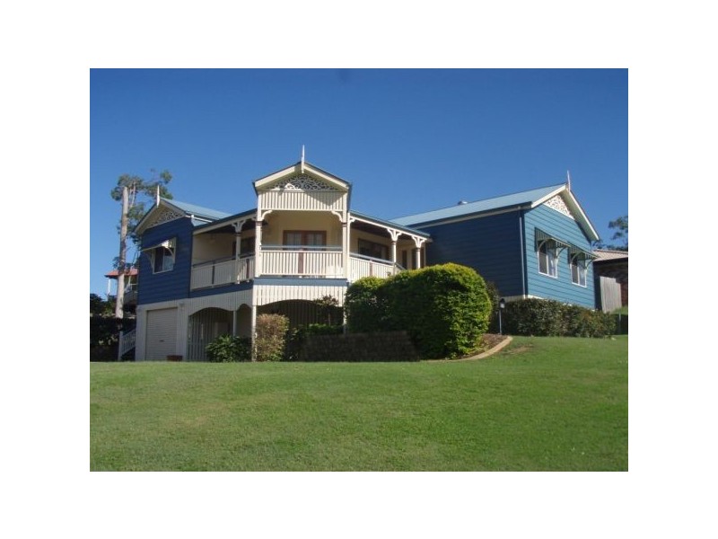 1 Canopy Close, Warner QLD 4500