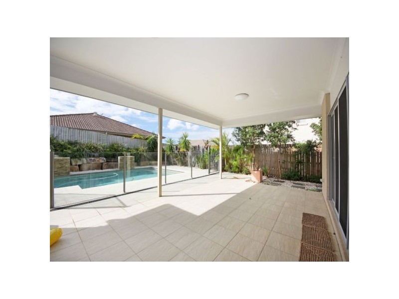 21 Tributary Court, Eatons Hill QLD 4037