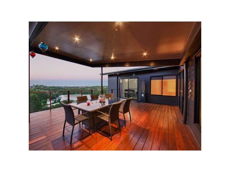 1 Colin Place, Cashmere QLD 4500