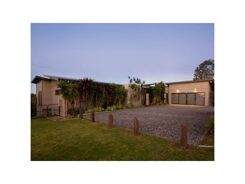 1 Colin Place, Cashmere QLD 4500