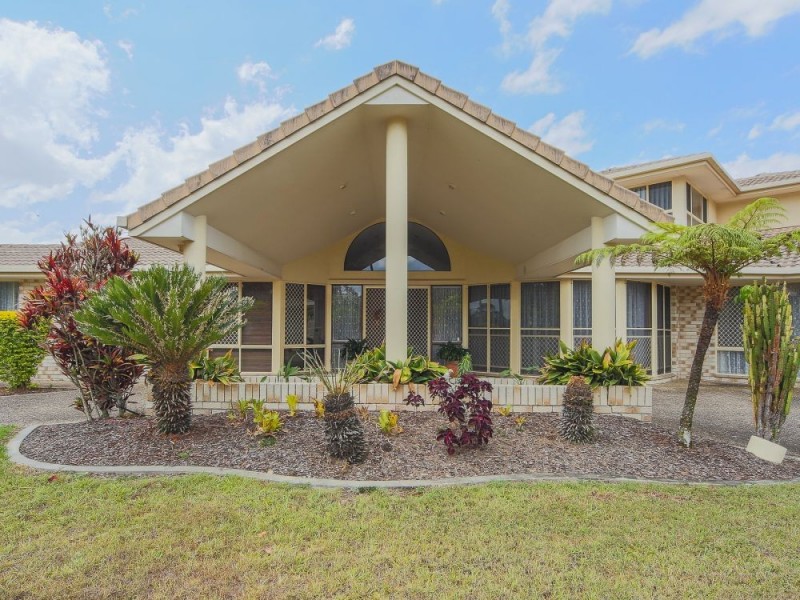 65 Winfield Road, Ormeau QLD 4208