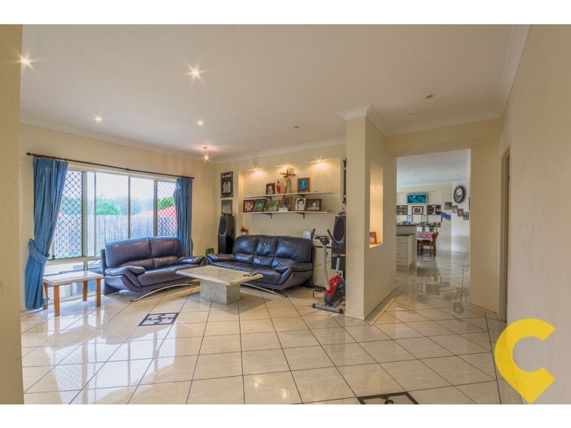 4 Birdwing Court, Springfield Lakes QLD 4300