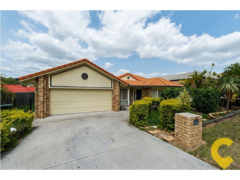 4 Birdwing Court, Springfield Lakes QLD 4300