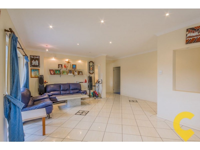 4 Birdwing Court, Springfield Lakes QLD 4300