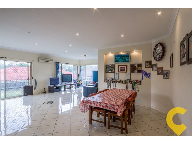 4 Birdwing Court, Springfield Lakes QLD 4300