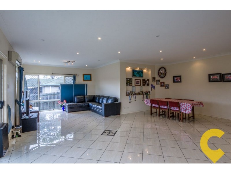 4 Birdwing Court, Springfield Lakes QLD 4300