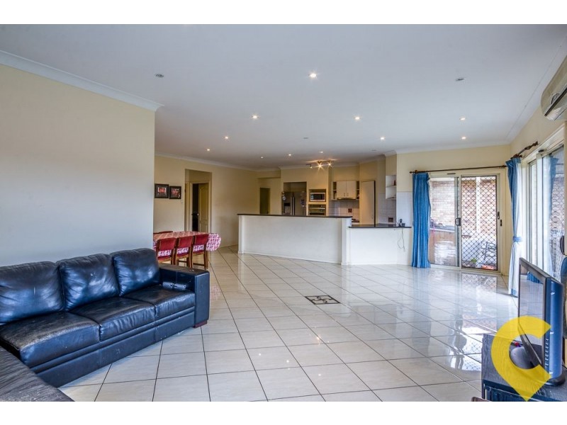 4 Birdwing Court, Springfield Lakes QLD 4300