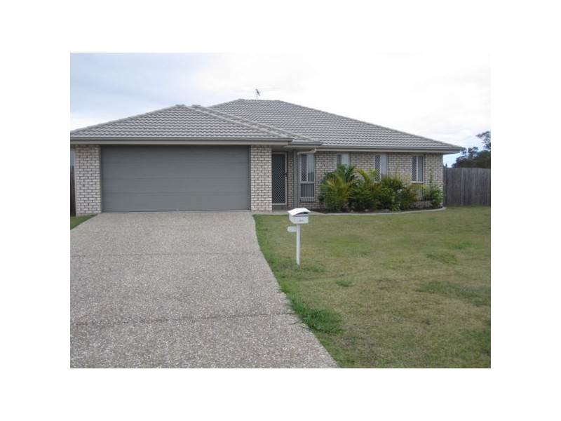2 Granger Street, Caboolture QLD 4510