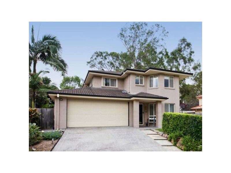 20 Ponti Street, Mcdowall QLD 4053