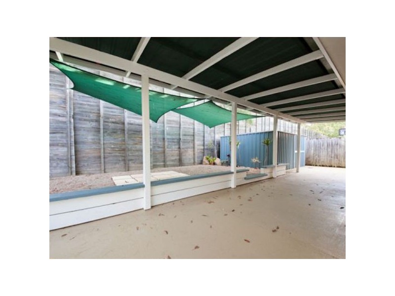 21 Schoolside Place, Bracken Ridge QLD 4017