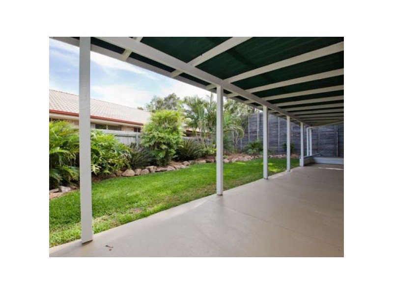 21 Schoolside Place, Bracken Ridge QLD 4017