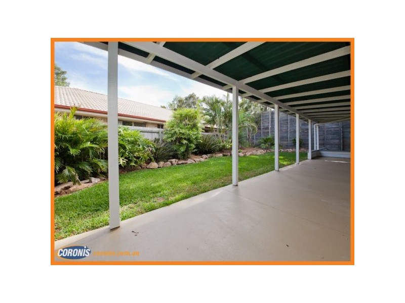 21 Schoolside Place, Bracken Ridge QLD 4017