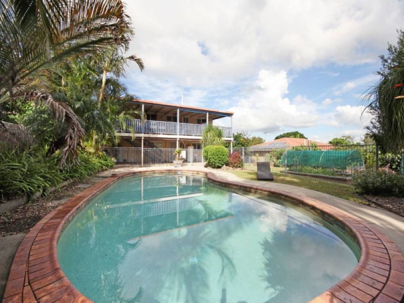24 Swete Street, Narangba QLD 4504