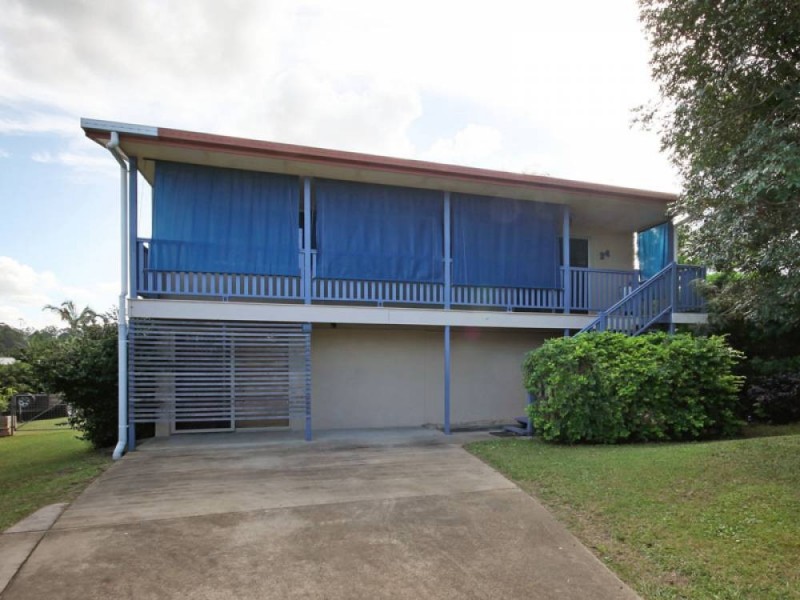 24 Swete Street, Narangba QLD 4504