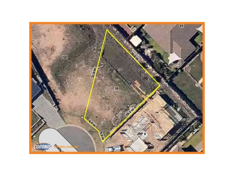 Hobby Court, Mango Hill QLD 4509