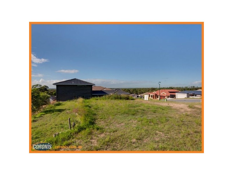 Hobby Court, Mango Hill QLD 4509