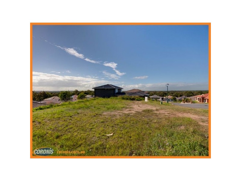 Hobby Court, Mango Hill QLD 4509