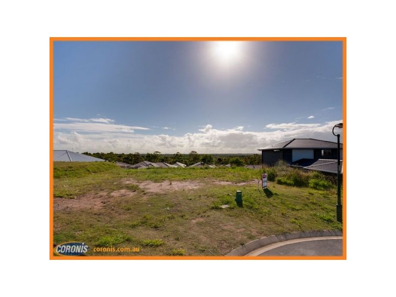Hobby Court, Mango Hill QLD 4509